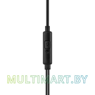 Наушники Mirex SM589A картинка 2